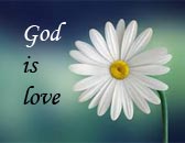 God Is Love