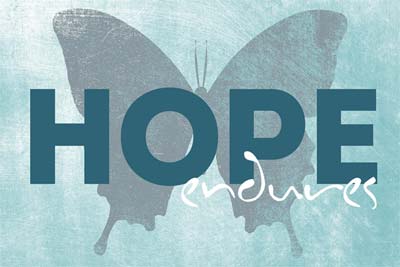 Hope Endures