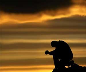 The more you try to avoid suffering, the more you suffer.