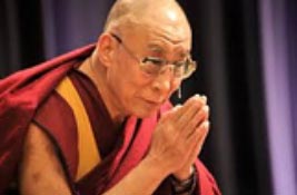 Dalai Lama