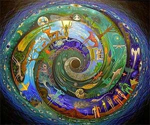 The Mysterious Presence we call God