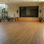 Church hall for hire Canterbury