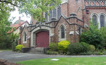 St David's Uniting Church Canterbury